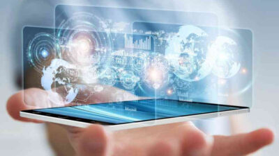 Perkembangan Smartphone dan Fitur Canggih yang Semakin Inovatif