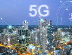 Teknologi 5G dan Dampaknya bagi Dunia Digital