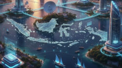 Peran Infrastruktur Digital dalam Mendukung Ekonomi Nasional Peran Infrastruktur Digital dalam Mendukung Ekonomi Nasional