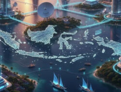 Peran Infrastruktur Digital dalam Mendukung Ekonomi Nasional