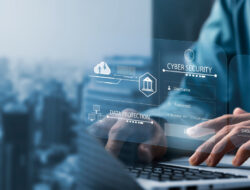 Keamanan Data di Era Digital: Tips Melindungi Informasi Pribadi