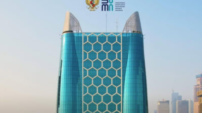 Peran BUMN dalam Mendukung Pembangunan Nasional Peran BUMN dalam Mendukung Pembangunan Nasional