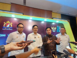 Kolaborasi Pemerintah dan Swasta dalam Mendorong Pertumbuhan Nasional