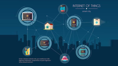 Mengenal Internet of Things dan Pengaruhnya dalam Kehidupan Sehari-hari Mengenal Internet of Things dan Pengaruhnya dalam Kehidupan Sehari-hari