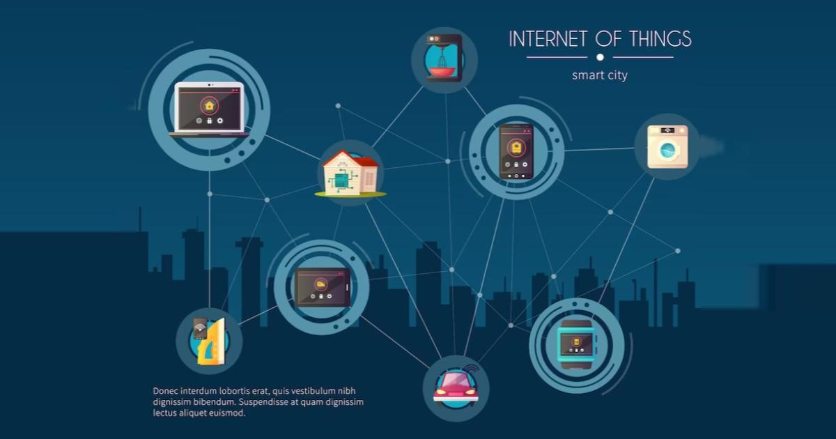 Mengenal Internet of Things dan Pengaruhnya dalam Kehidupan Sehari-hari