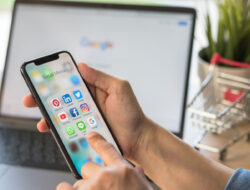 Tren Aplikasi Mobile yang Paling Banyak Digunakan Saat Ini