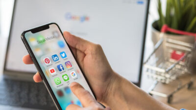 Tren Aplikasi Mobile yang Paling Banyak Digunakan Saat Ini Tren Aplikasi Mobile yang Paling Banyak Digunakan Saat Ini