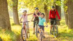 Aktivitas Olahraga Outdoor yang Menyenangkan untuk Menjaga Kebugaran