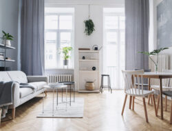 Gaya Hidup Minimalis: Cara Hidup Lebih Tenang dengan Barang Lebih Sedikit