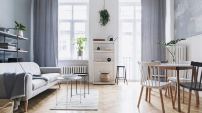 Gaya Hidup Minimalis: Cara Hidup Lebih Tenang dengan Barang Lebih Sedikit