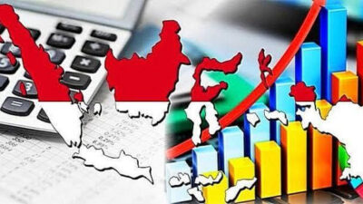 Upaya Pemerintah Meningkatkan Pertumbuhan Ekonomi Nasional