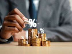 Strategi Pemerintah Menghadapi Tantangan Global