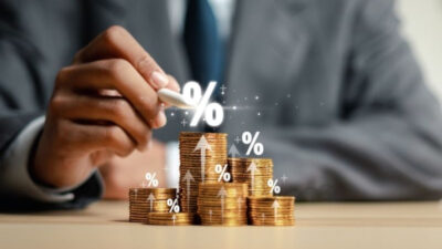 Strategi Pemerintah Menghadapi Tantangan Global