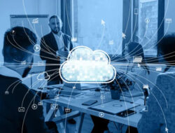 Teknologi Cloud Computing dan Manfaatnya bagi Bisnis