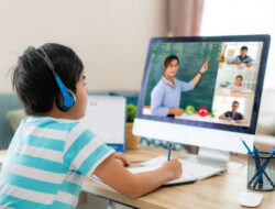 Inovasi Teknologi di Dunia Pendidikan