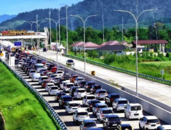 Prediksi Puncak Arus Mudik Lebaran 2026 di Indonesia, Ini Tanggal dan Tips Menghindari Kemacetan