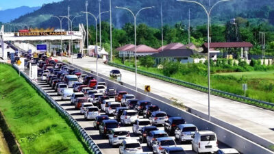 Prediksi Puncak Arus Mudik Lebaran 2026 di Indonesia, Ini Tanggal dan Tips Menghindari Kemacetan
