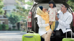 Persiapan Mudik Lebaran 2026: Tips Aman dan Nyaman agar Perjalanan Lancar