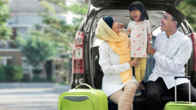 Persiapan Mudik Lebaran 2026: Tips Aman dan Nyaman agar Perjalanan Lancar