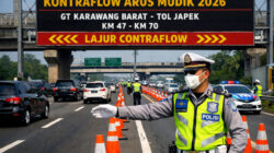 Strategi Pemerintah Mengurai Kemacetan Saat Mudik 2026, Fokus pada Rekayasa Lalu Lintas dan Transportasi Publik