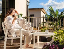 Slow Living: Gaya Hidup Santai yang Bikin Hidup Lebih Berkualitas