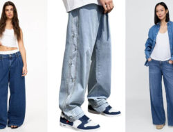 Tren Fashion Lifestyle yang Sedang Naik Daun di 2026: Dari Minimalis hingga Nostalgia Retro