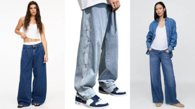 Tren Fashion Lifestyle yang Sedang Naik Daun di 2026: Dari Minimalis hingga Nostalgia Retro