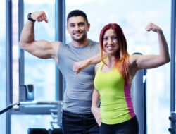 Tips Membentuk Tubuh Ideal dengan Latihan Rutin