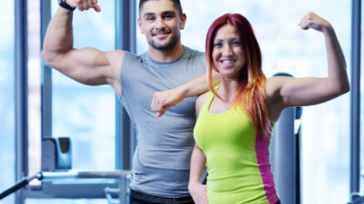 Tips Membentuk Tubuh Ideal dengan Latihan Rutin