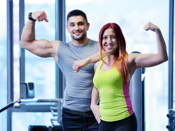 Tips Membentuk Tubuh Ideal dengan Latihan Rutin