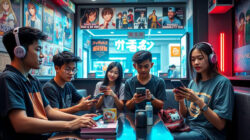 Tren Hobi Baru yang Banyak Digemari Tahun Ini