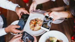 Tren Kuliner Sehat yang Sedang Viral