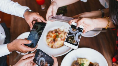 Tren Kuliner Sehat yang Sedang Viral