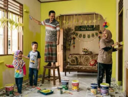 Persiapan Menyambut Hari Raya Lebaran 2026: Tips Lengkap Agar Lebih Nyaman dan Bermakna