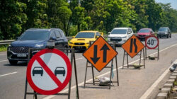 Update Rekayasa Lalu Lintas Selama Mudik Lebaran, Ini Skema Terbaru dari Pemerintah