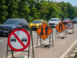 Update Rekayasa Lalu Lintas Selama Mudik Lebaran, Ini Skema Terbaru dari Pemerintah