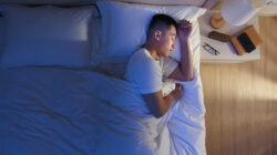 Cara Menjaga Pola Tidur agar Hidup Lebih Sehat: Kunci Utama Keseimbangan Tubuh Cara Menjaga Pola Tidur agar Hidup Lebih Sehat: Kunci Utama Keseimbangan Tubuh