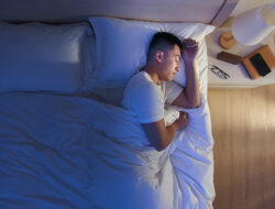 Cara Menjaga Pola Tidur agar Hidup Lebih Sehat: Kunci Utama Keseimbangan Tubuh
