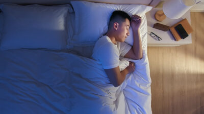 Cara Menjaga Pola Tidur agar Hidup Lebih Sehat: Kunci Utama Keseimbangan Tubuh Cara Menjaga Pola Tidur agar Hidup Lebih Sehat: Kunci Utama Keseimbangan Tubuh