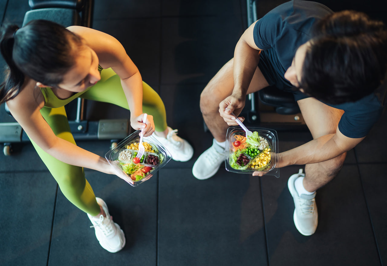 Cara Mengatur Pola Makan bagi Pecinta Olahraga: Kunci Performa Maksimal dan Tubuh Sehat