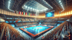 Perkembangan Dunia Olahraga di Indonesia: Transformasi, Prestasi, dan Tantangan