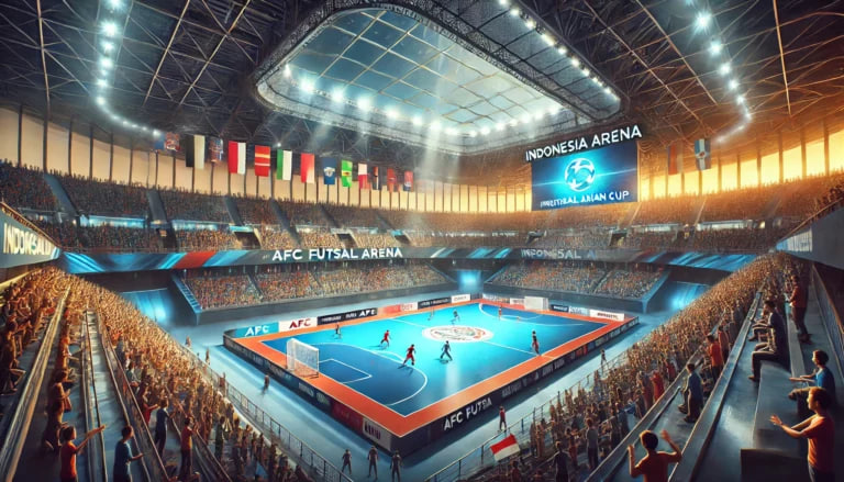 Perkembangan Dunia Olahraga di Indonesia: Transformasi, Prestasi, dan Tantangan