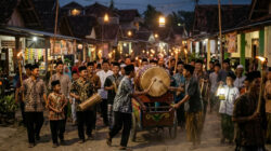Kemeriahan Takbiran di Berbagai Kota Indonesia: Tradisi Penuh Makna Sambut Hari Raya Kemeriahan Takbiran di Berbagai Kota Indonesia: Tradisi Penuh Makna Sambut Hari Raya