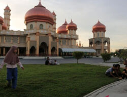 Tips Aman Berwisata Saat Libur Lebaran Agar Perjalanan Nyaman dan Menyenangkan