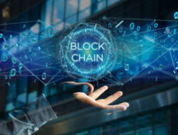 Blockchain: Teknologi di Balik Cryptocurrency yang Mengubah Sistem Digital