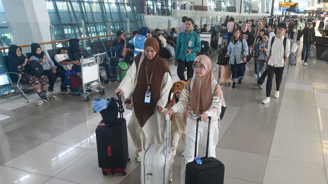 Tren Mudik 2026: Perubahan Pola Perjalanan Masyarakat Indonesia