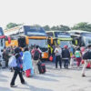 Kesiapan Transportasi Umum di Kota Besar Saat Lebaran Dipastikan Optimal
