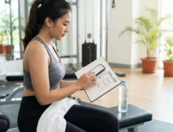 Panduan Fitness untuk Pemula di Gym: Cara Aman dan Efektif Memulai Latihan