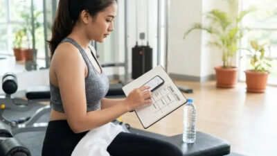 Panduan Fitness untuk Pemula di Gym: Cara Aman dan Efektif Memulai Latihan