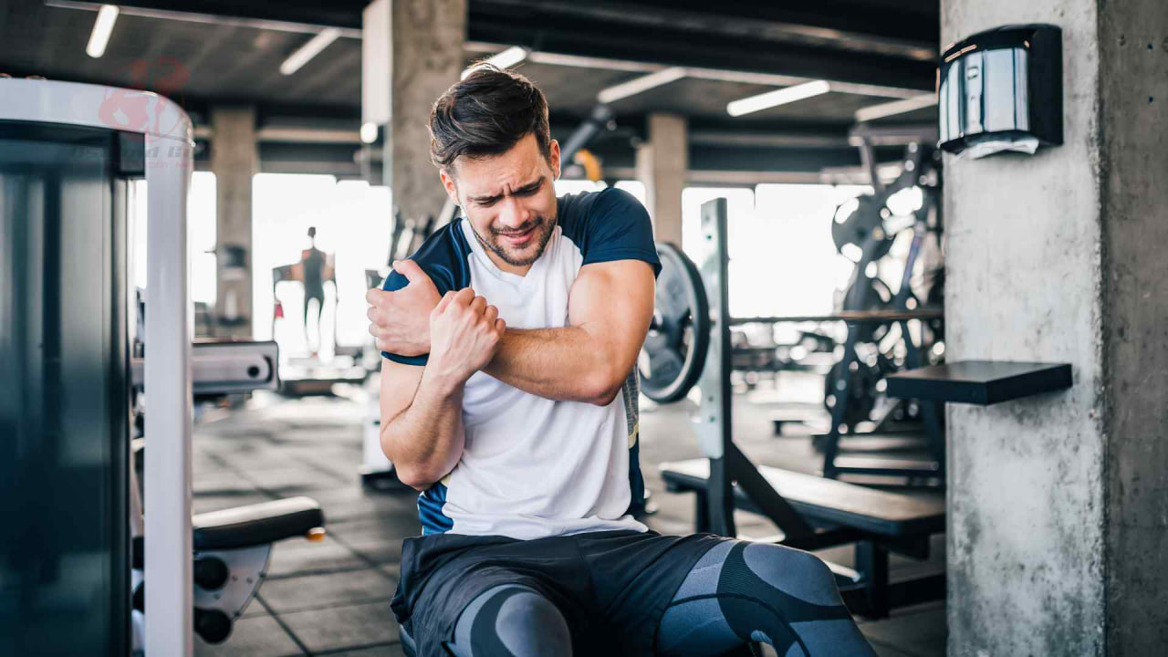 Tips Menghindari Cedera saat Berolahraga agar Tetap Aman dan Optimal